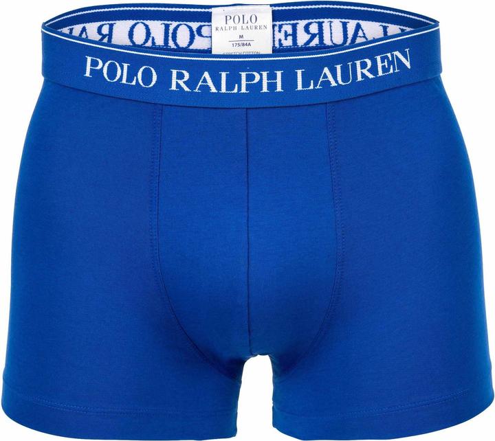 Immagine prodotto Ralph Lauren Boxer Casual Figura aderente (S, confezione da 3)