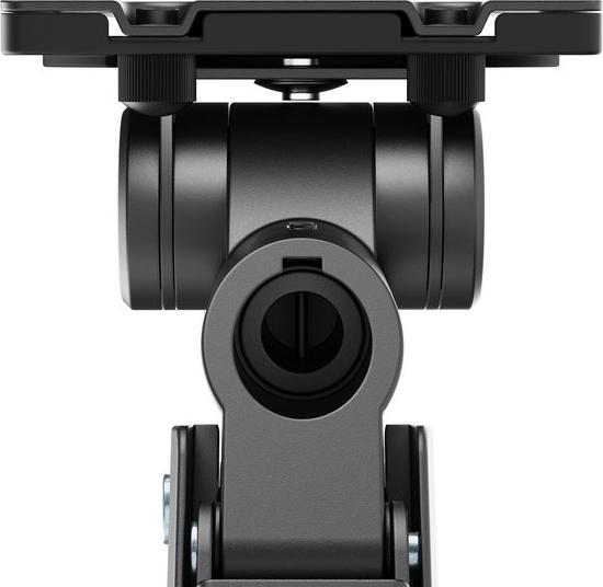 Produktbild Xantron Monitor Arm für XL Monitore (Tisch, 57")