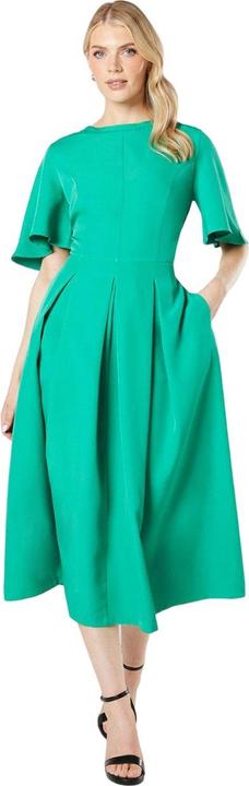Produktbild Principles Midikleid Schmucknähte (38 D)