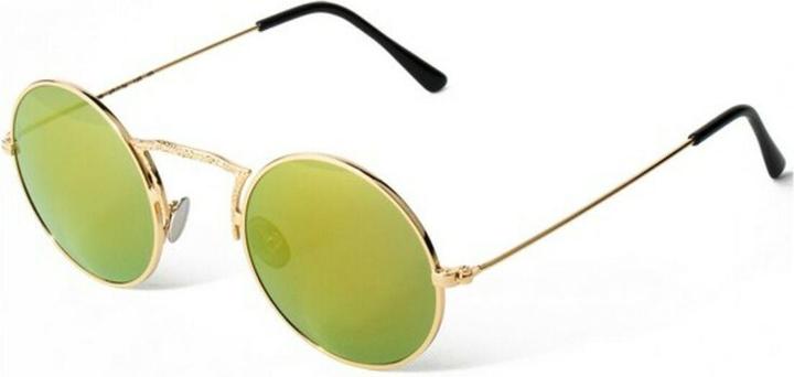 Produktbild L.G.R Damensonnenbrille MONASTIR-GOLD-03 Ø 47 mm