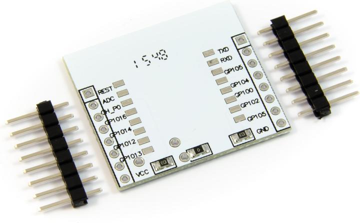 Produktbild Purecrea Adaptermodul ESP8266 für ESP-07 ESP-08 ESP-12