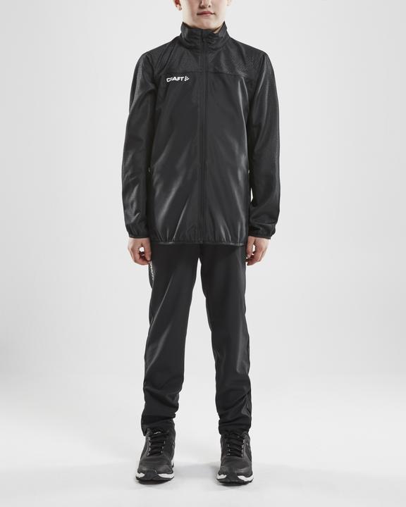 Actual product image Craft Rush Wind Jacket Kids (146)