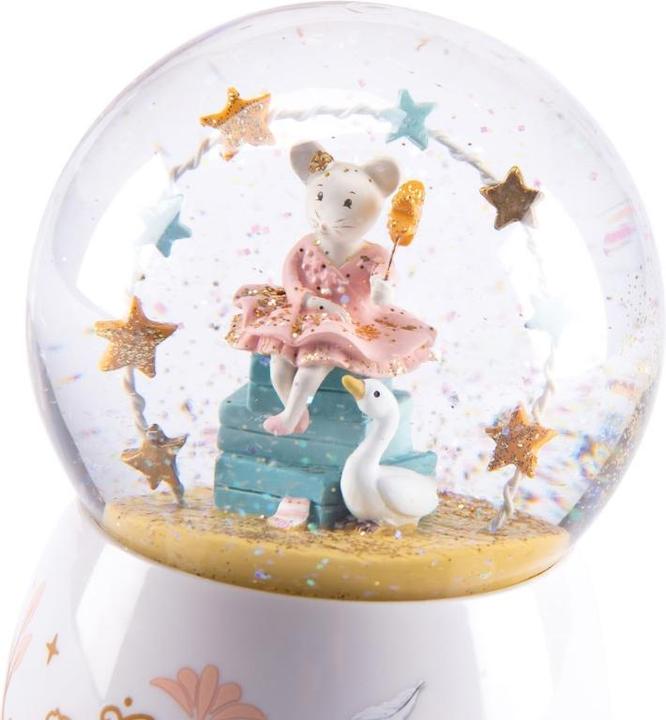 Image du produit Moulin Roty Boule à neige