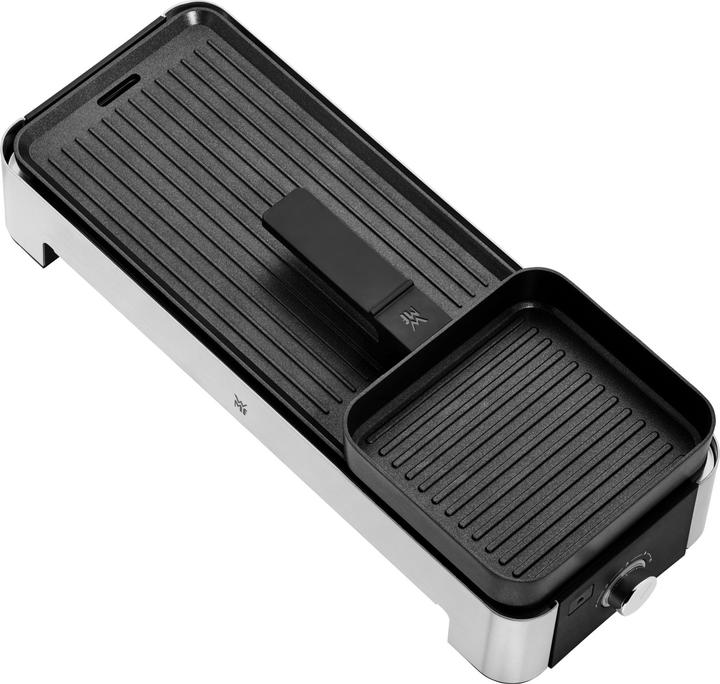 Immagine prodotto WMF KITCHENminis electric Grill / table grill with vegetable pan