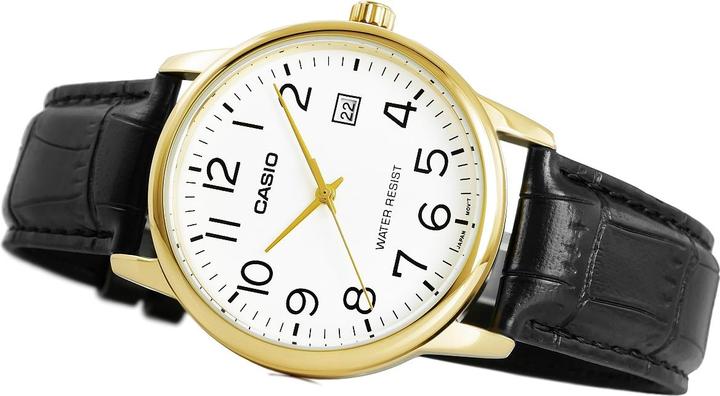 Image du produit Casio Standard (Montre analogique, 37 mm)
