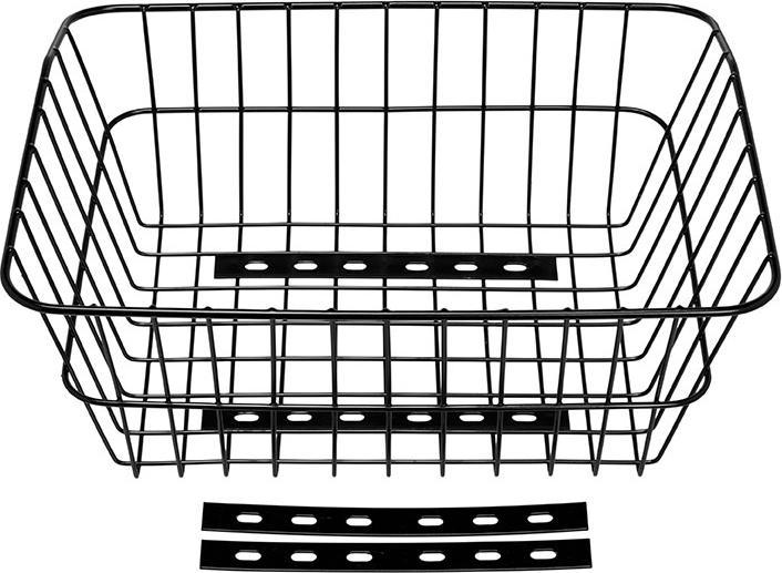 Produktbild Siech Cycles Basket Rear