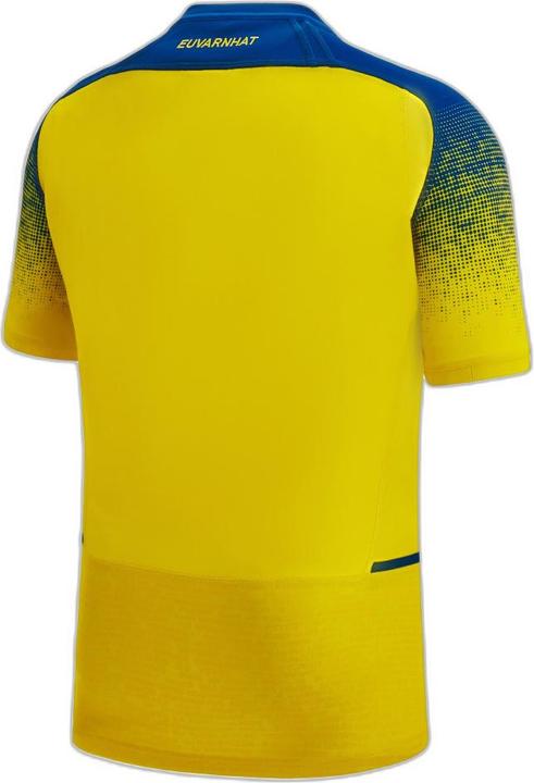 Produktbild Macron heitrikot cleront auvergne 2022/23 (M)