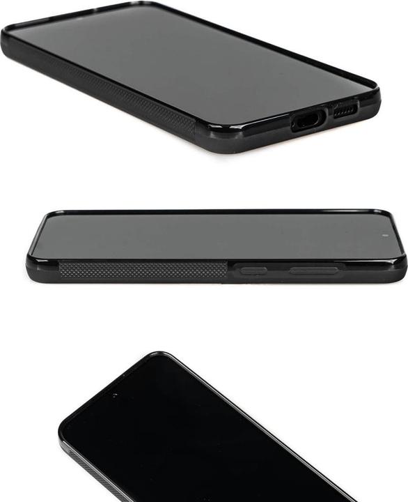 Produktbild INNE Bewood Einzigartige Hülle für Samsung Galaxy S24 Plus Neons Paris (Samsung Galaxy S24+)
