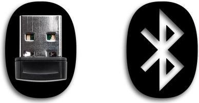 Actual product image Kensington Expert (Wireless)
