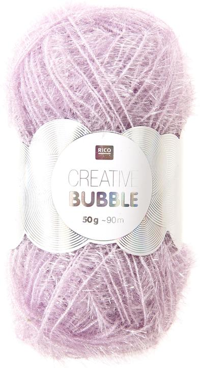 Produktbild Rico Design Rico Creative Bubble, 50 g (90 m)