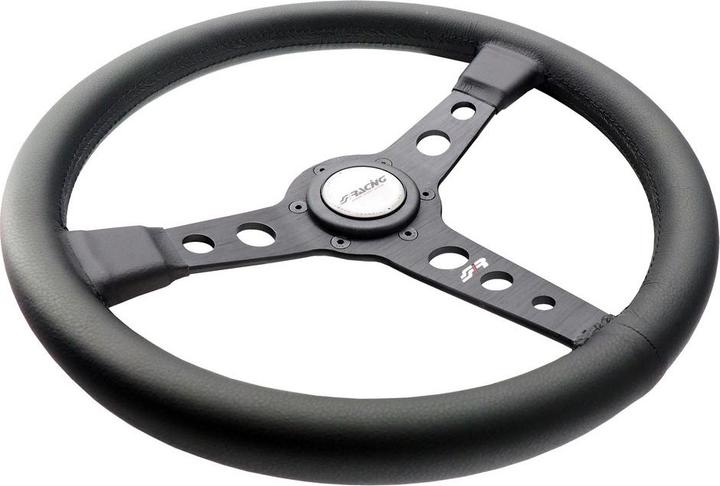 Produktbild Simoni Racing Lenkrad Grinta 350mm
