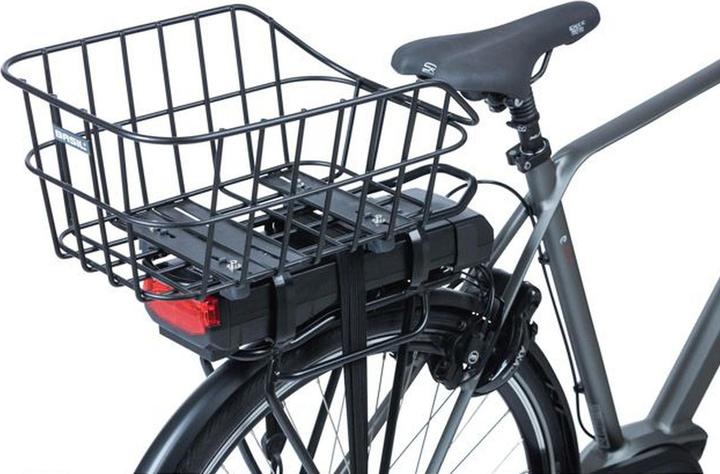 Actual product image Basil Cento Alu WSL (22 l)