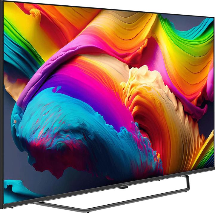 Immagine prodotto Grundig 50 CUA 7390 Milano (50", LED, 4K)