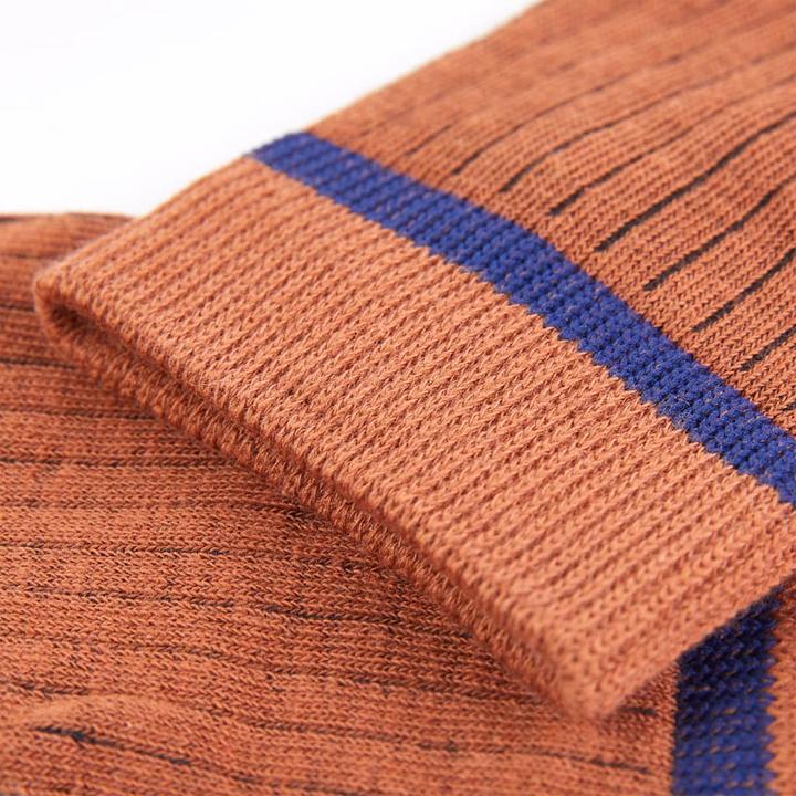 Image du produit VidaXL Chaussettes pour enfants 5 paires UE 23-26,Matière : 78% coton. 20 (Pack de 5, 23 - 26)