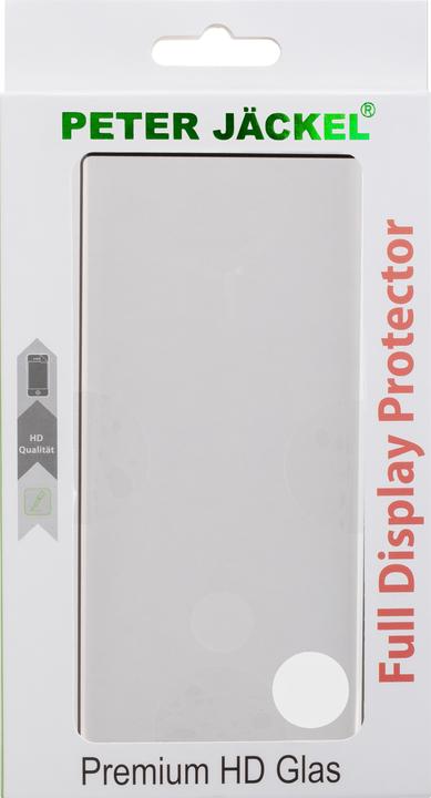 Produktbild Peter Jäckel HD Glass Superb (1 Stück, Motorola Edge 50 Neo)