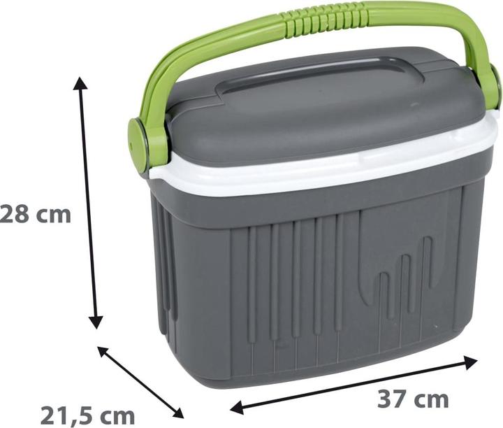 Produktbild EDA Bianca (8 l)