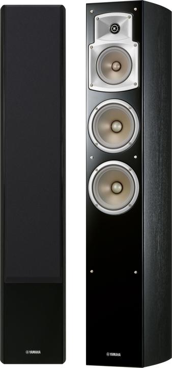 Actual product image Yamaha Ns-F350 (1 pcs., 200 W)