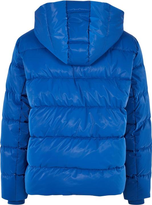 Actual product image Urban Classics Shark Skin Puffer Jacket (XXL)
