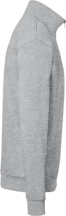 Actual product image Hakro Zip Sweatshirt Premium (3XL)