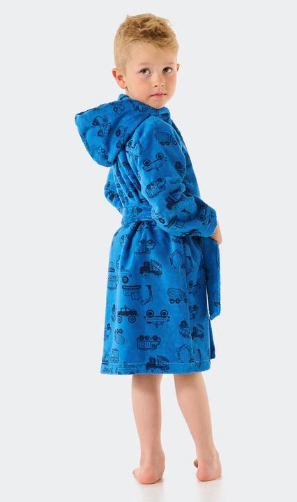 Image du produit Schiesser Peignoir Kids Boys (140)