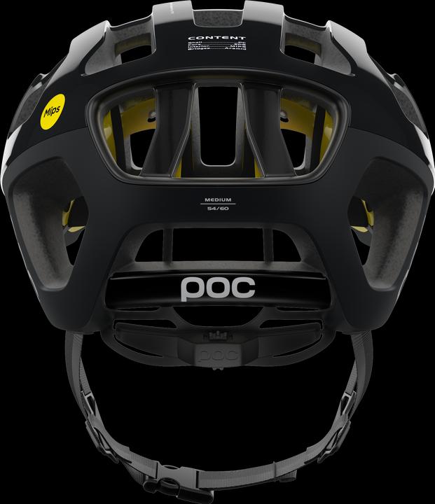 Immagine prodotto Poc Casco da bici Octal X MIPS (50 - 56 cm)
