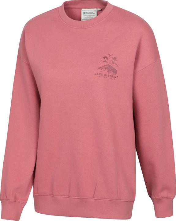 Produktbild Mountain Warehouse Lake District Sweatshirt (36 D)