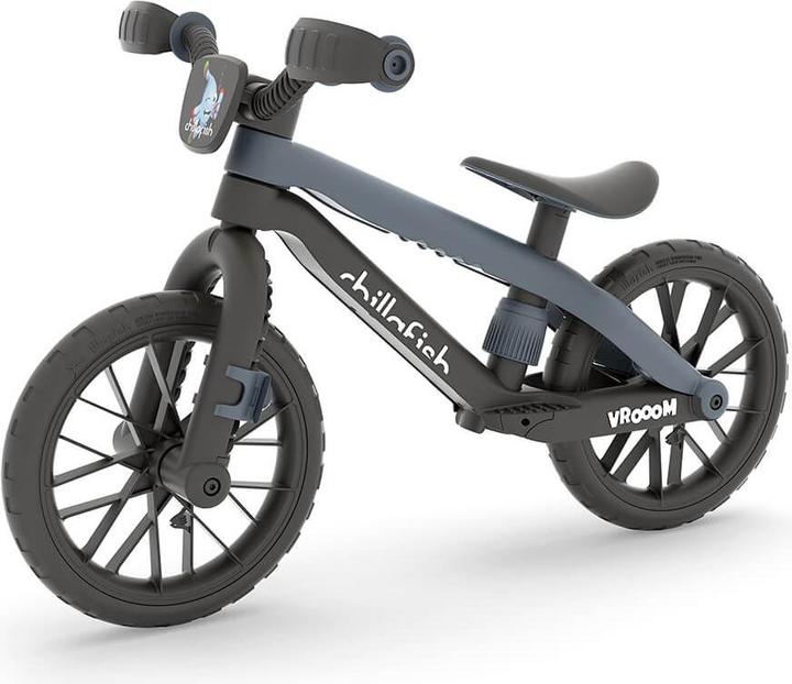 Image du produit Chillafish BMXie VROOOM Sound Balance Bike 12 (12")