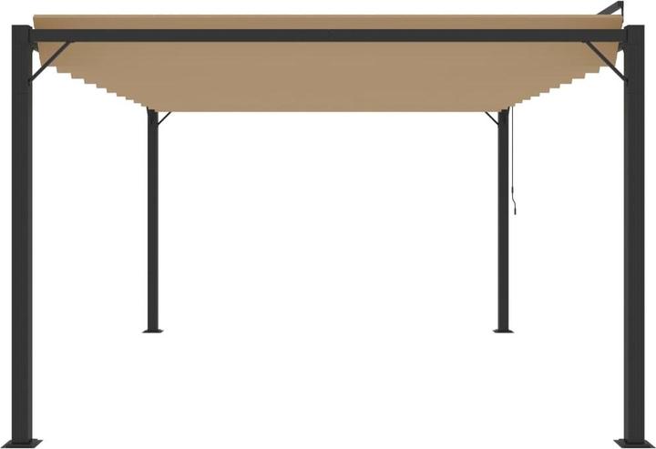 Image du produit VidaXL Charmine (300 cm, 400 cm)