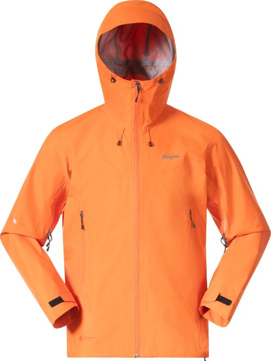 Bergans Rabot Light 3L Shell (S)
