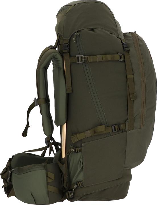 Actual product image Fjällräven Keb 72 (72 l)