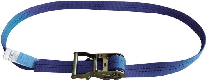 Productafbeelding Magni R-sjorband 25mm 6m 2-delige K-haak
