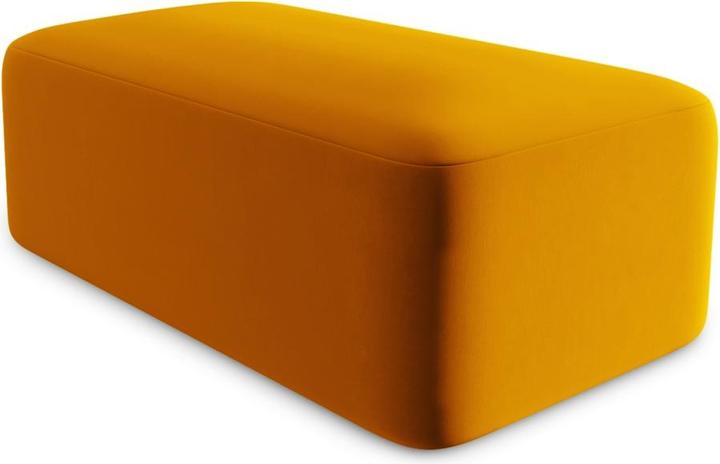Produktbild Maison Heritage Chiara (Polsterhocker)
