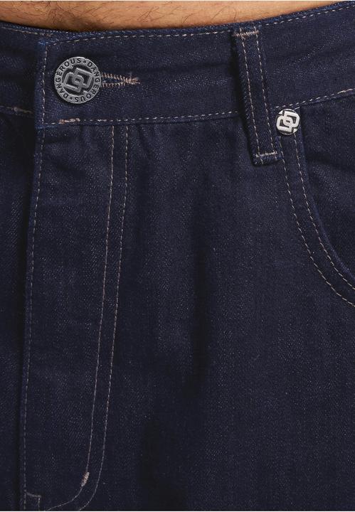 Actual product image Dangerous Homie baggy jeans - 73325 (W36/L32)