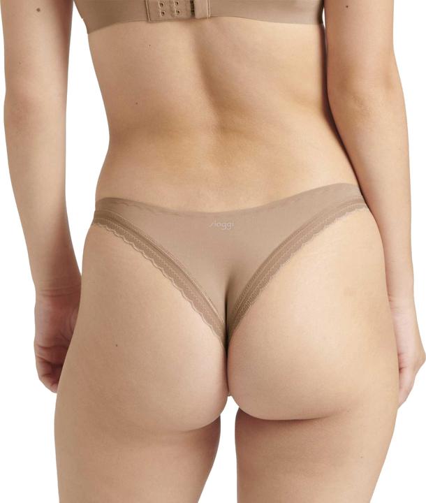 Actual product image Sloggi Body Adapt Twist Brazil (XS)