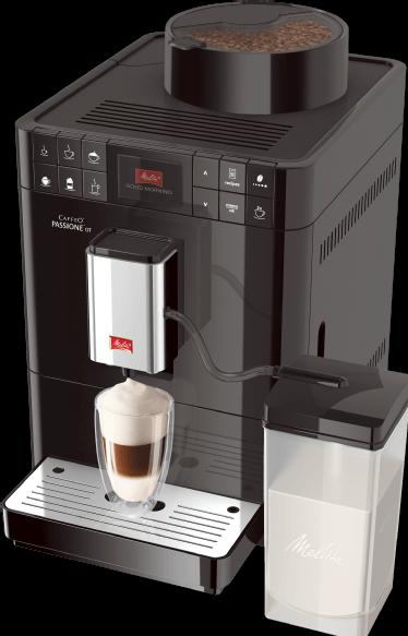Image du produit Melitta Passione OT