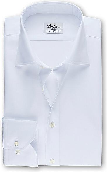 Stenströms Hemd Slim Fit (44)
