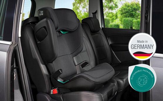 Image du produit Britax Römer Kidfix M (Siège pour enfant, Norme ECE R129/i-Size)