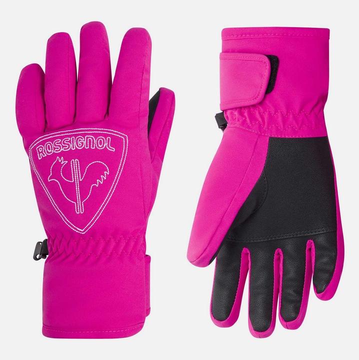 Produktbild Rossignol Jr Rooster G Handschuhe (12)