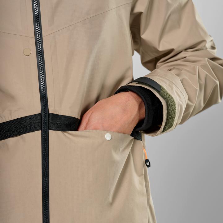 Actual product image Salewa Puez Powertex Hybrid Jacket Da (42)