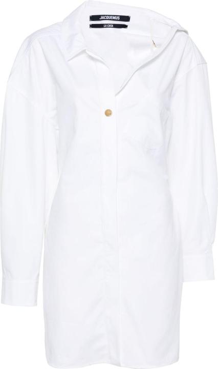 Immagine prodotto Jacquemus Dresses White (38)