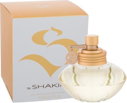 Image du produit Shakira S Eau De Toilette Vaporisateur (Eau de parfum, 80 ml)