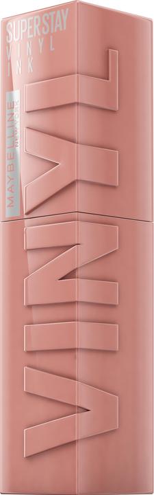 Actual product image Maybelline New York Superstay Vinyl Ink (95 Captivated)