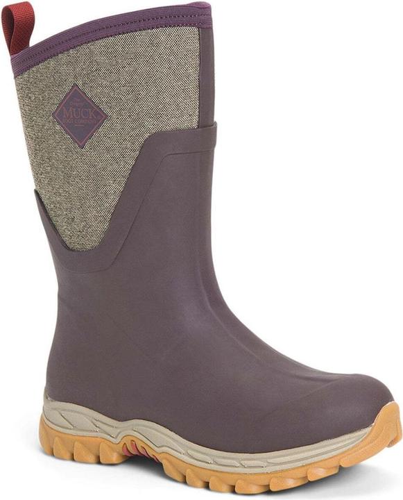 Image du produit Muck Boot Bottes à manche en caoutchouc Arctic Sport Mid (37)
