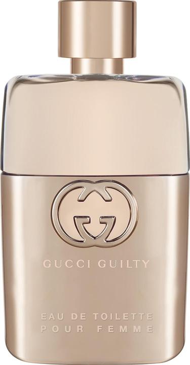 Produktbild Gucci Eau de Toilette (re) (Eau de Toilette, 50 ml)