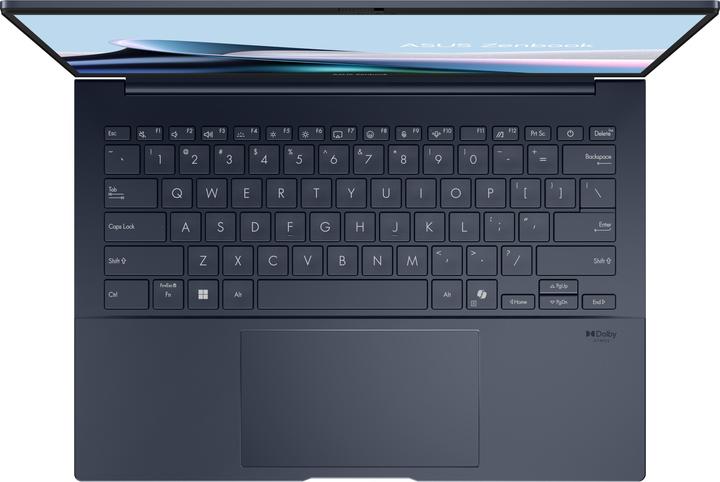 Produktbild ASUS ZenBook 14 (14", Intel Core Ultra 9 285H, 32 GB, 1000 GB, CH)
