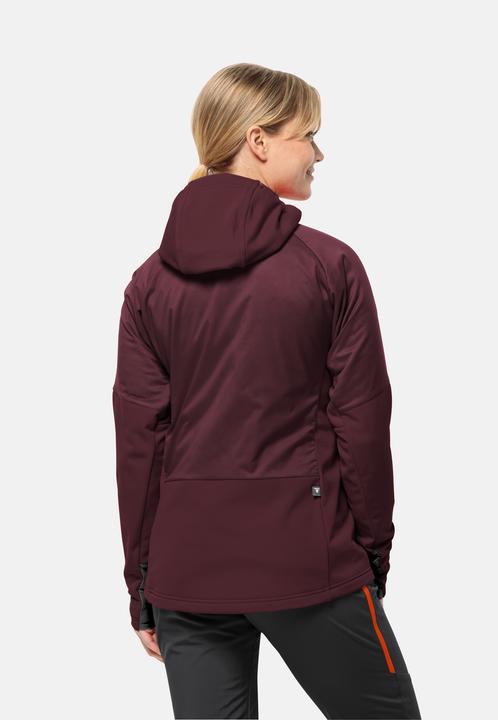 Produktbild Jack Wolfskin Alpspitze Ins Hybrid W (XL)