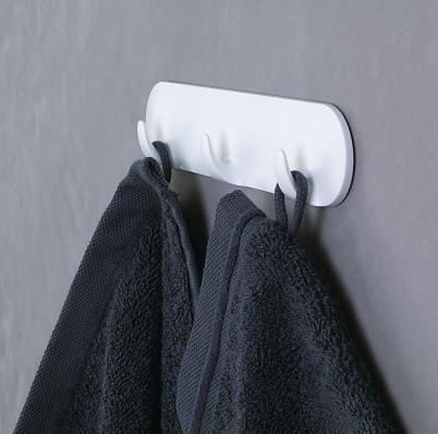Actual product image tesa Powerstrips