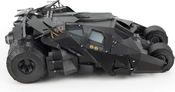 Immagine prodotto Fascinations Batman Tumbler