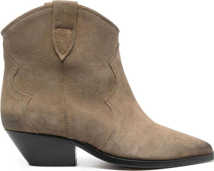 Produktbild Isabel Marant Boots Beige (39)