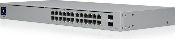 Productafbeelding Ubiquiti UniFi schakelaar 24 Poe (24 Havens)
